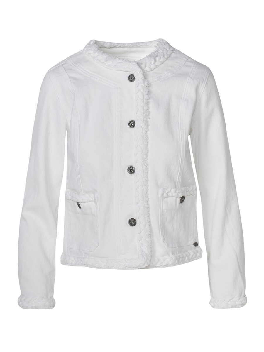 Межсезонная куртка KOROSHI, белый
Межсезонная куртка KOROSHI, белый