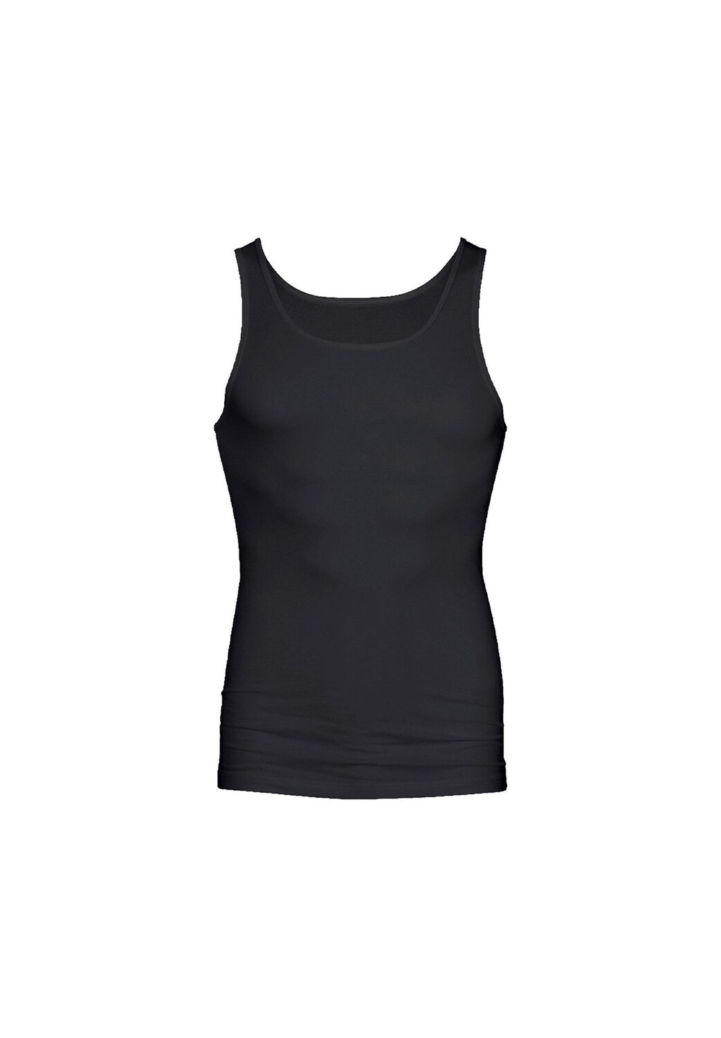 Майка/майка сухой хлопок mey, черный
Майка/майка сухой хлопок mey, черный