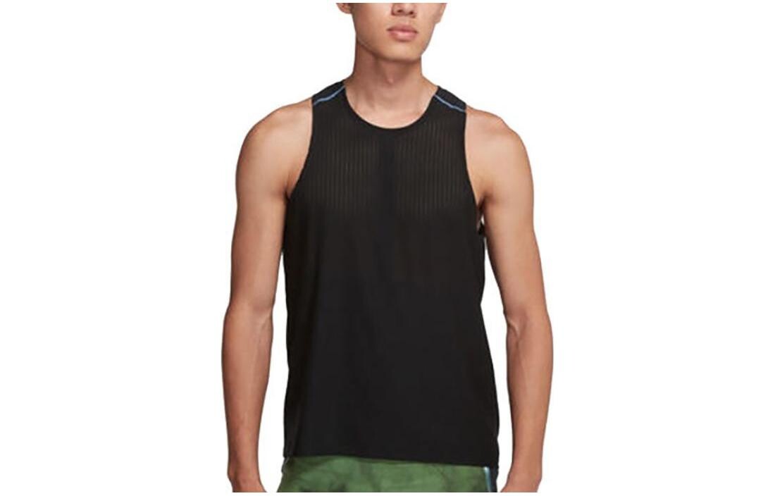 Мужской жилет Nike, цвет Black
Мужской жилет Nike, цвет Black