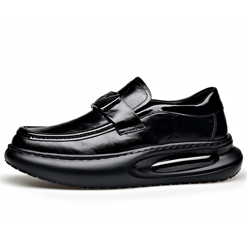 Повседневная обувь мужская Journey of Inspiration, Black
Повседневная обувь мужская Journey of Inspiration, Black