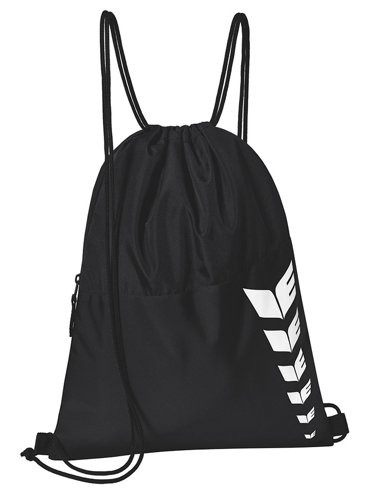 Erima Спортивная сумка "Six Wings" черного цвета
Erima Спортивная сумка "Six Wings" черного цвета