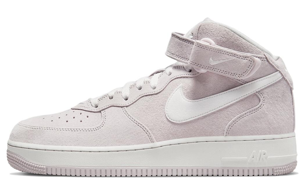 Nike Air Force 1 Mid QS Венеция, Серый, Nike Air Force 1 Mid QS Венеция
Nike Air Force 1 Mid QS Венеция, Серый, Nike Air Force 1 Mid QS Венеция