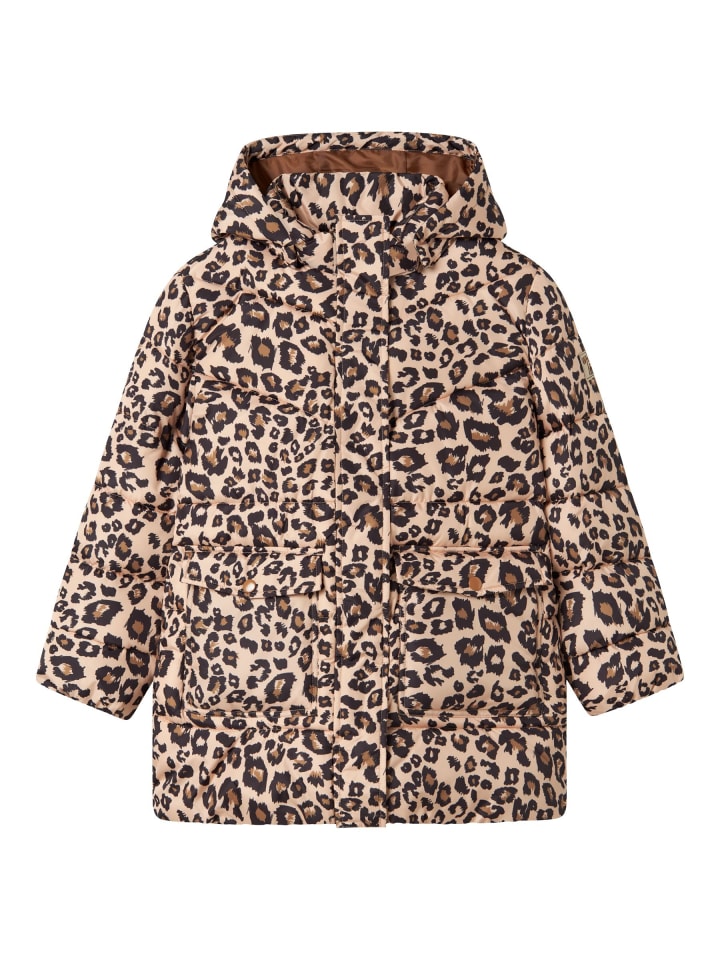 Name it Куртка в жареном кокосовом соусе
Name it Куртка в жареном кокосовом соусе