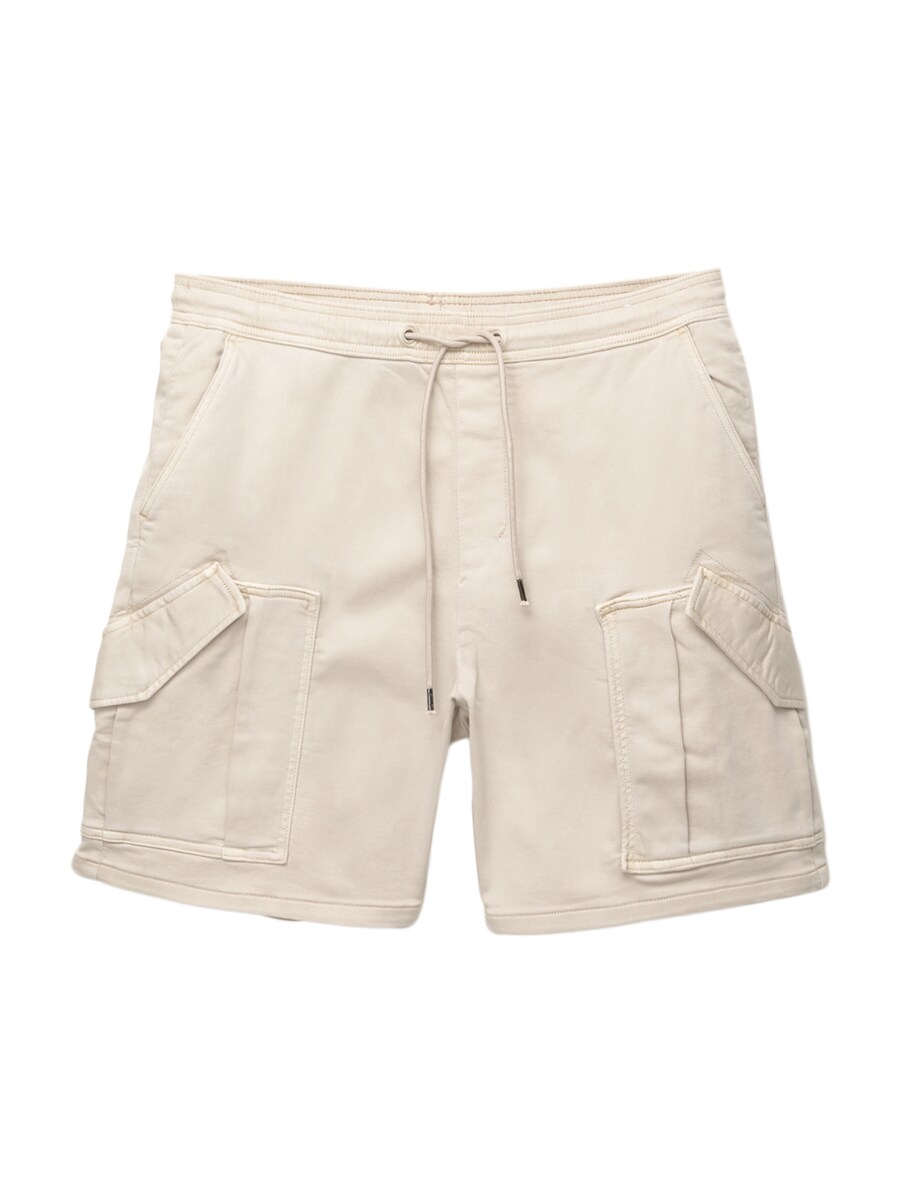 Свободные брюки-карго Pull&Bear, Stone
Свободные брюки-карго Pull&Bear, Stone