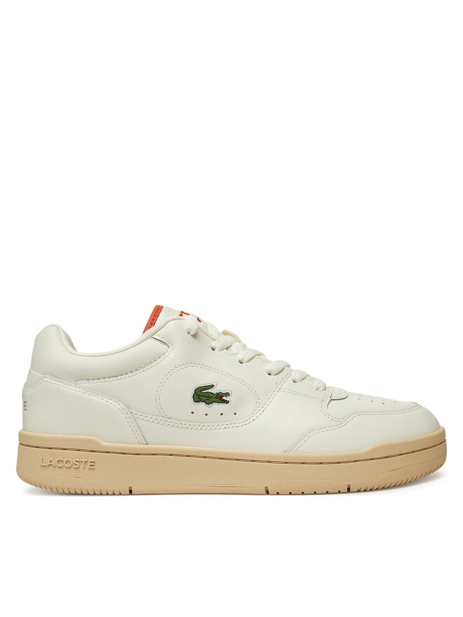 Кроссовки 7-49Sma0052 Lacoste, экрю
Кроссовки 7-49Sma0052 Lacoste, экрю