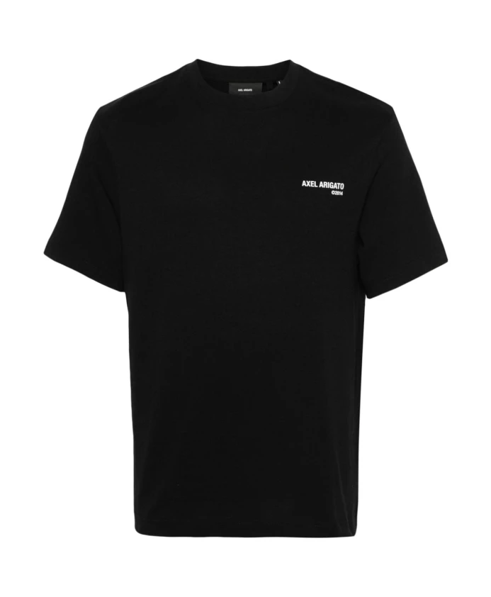 Футболка и поло Legacy Axel Arigato, черный
Футболка и поло Legacy Axel Arigato, черный
