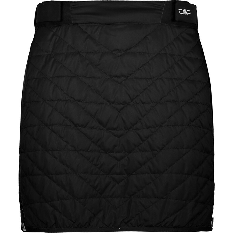 Женская юбка из рипстопа CMP, черный 
Женская юбка из рипстопа CMP, черный