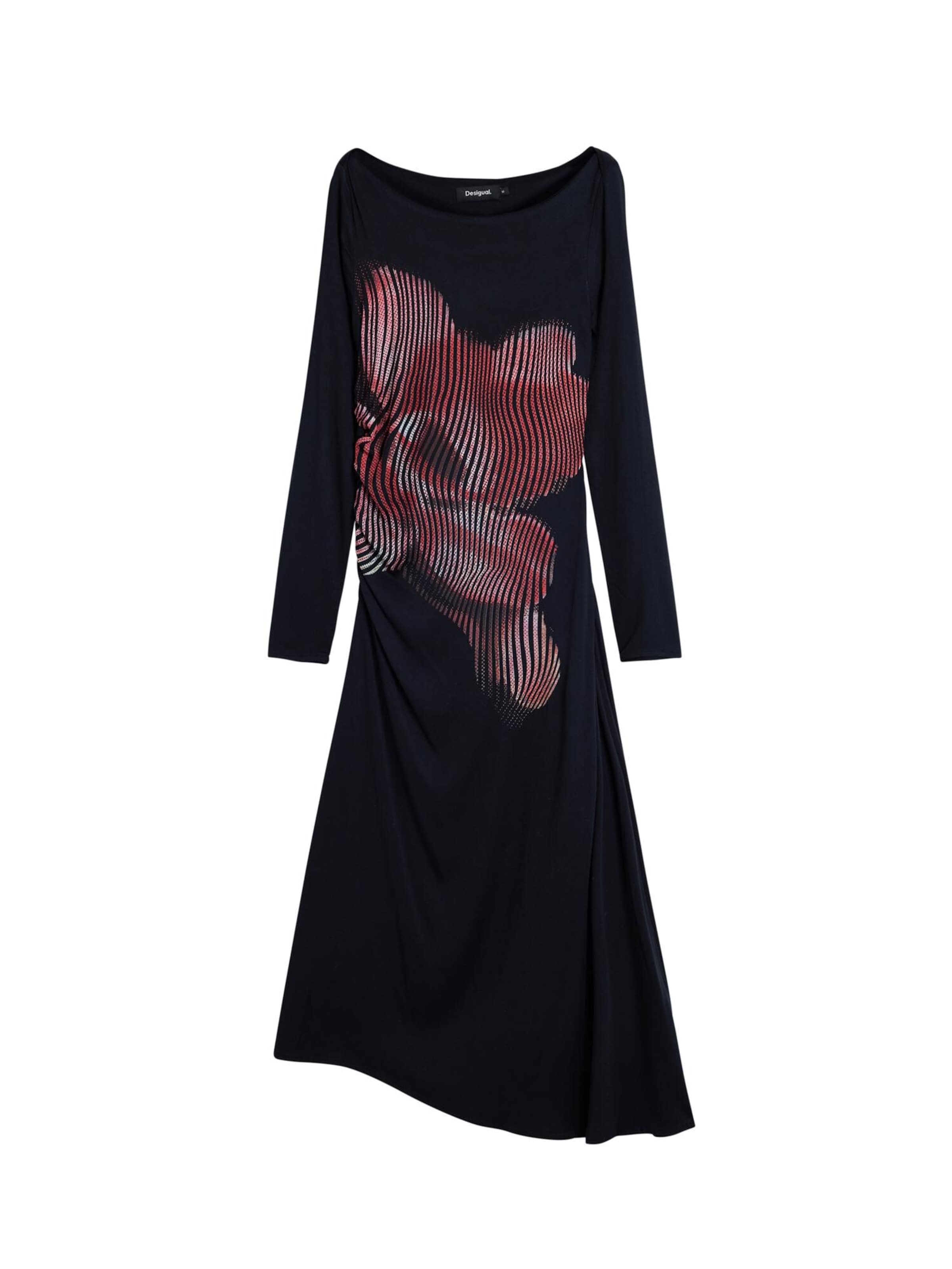 Desigual Платье в черном цвете
Desigual Платье в черном цвете