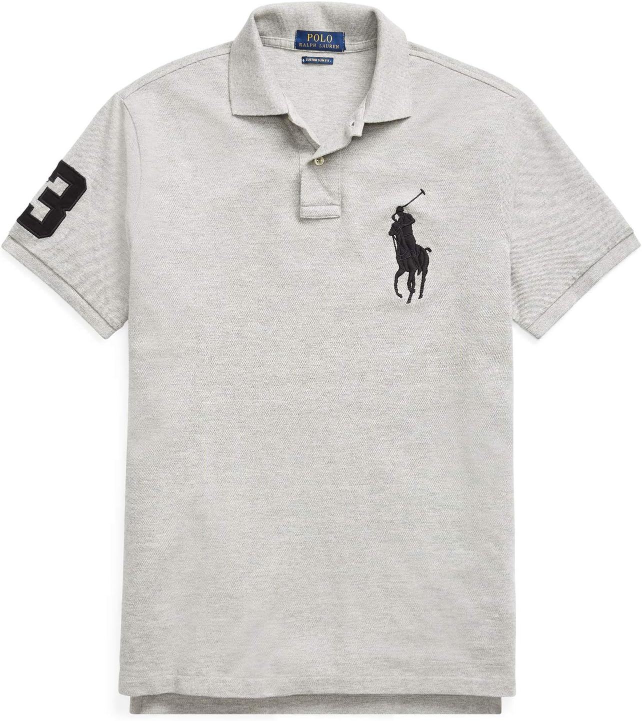 Polo RL мужская поло Big Pony Custom Slim Fit Mesh POLO RALPH LAUREN, Grey Heather, Серый, Polo RL мужская поло Big Pony Custom Slim Fit Mesh POLO RALPH LAUREN, Grey Heather
Polo RL мужская поло Big Pony Custom Slim Fit Mesh POLO RALPH LAUREN, Grey Heather, Серый, Polo RL мужская поло Big Pony Custom Slim Fit Mesh POLO RALPH LAUREN, Grey Heather