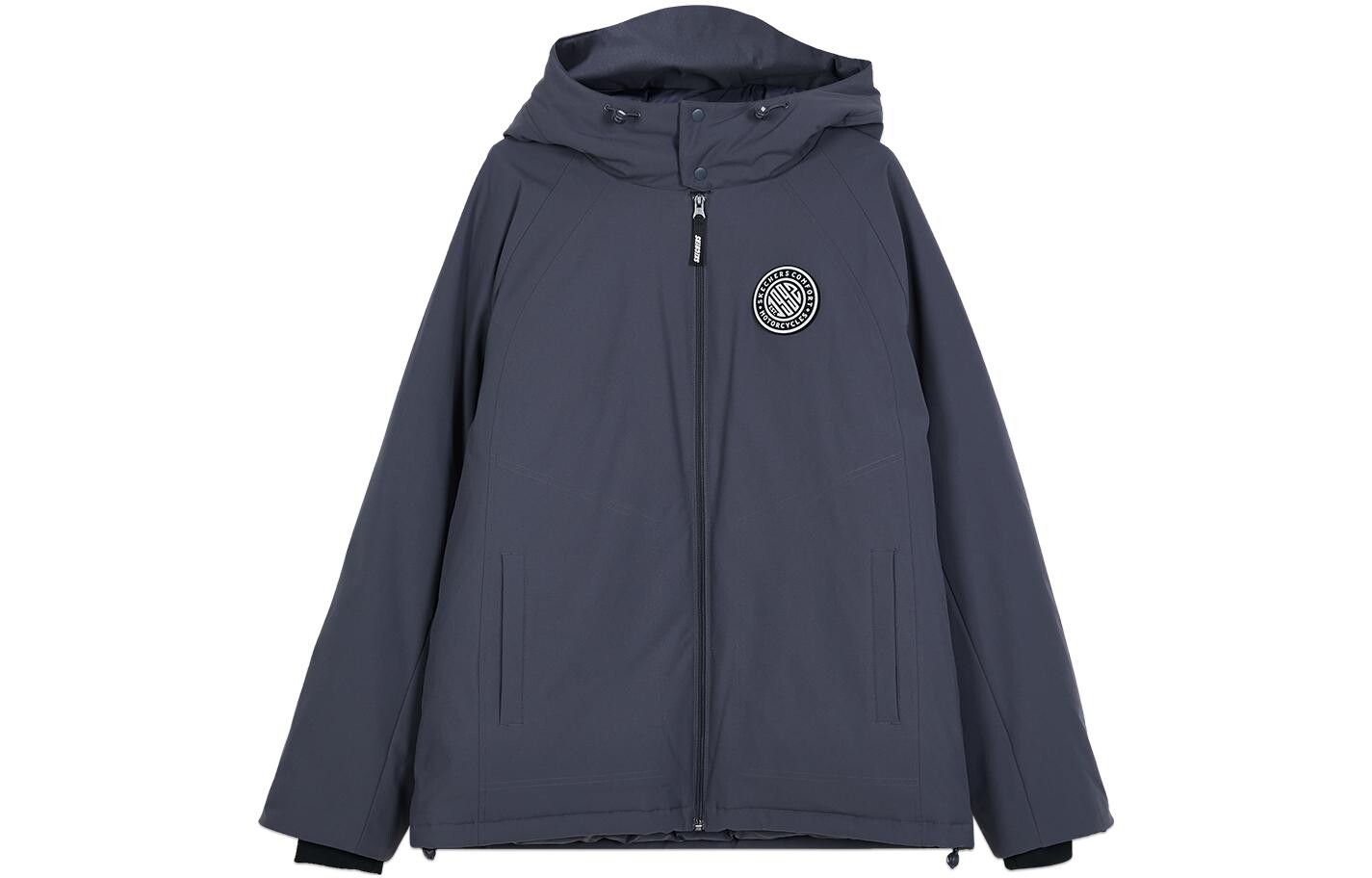 Куртка мужская Odyssey серый Skechers
Куртка мужская Odyssey серый Skechers