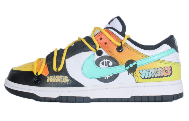 Кроссовки Nike Dunk Skateboard Shoes Women's Low-Top White Black, Черный, Кроссовки Nike Dunk Skateboard Shoes Women's Low-Top White Black
Кроссовки Nike Dunk Skateboard Shoes Women's Low-Top White Black, Черный, Кроссовки Nike Dunk Skateboard Shoes Women's Low-Top White Black