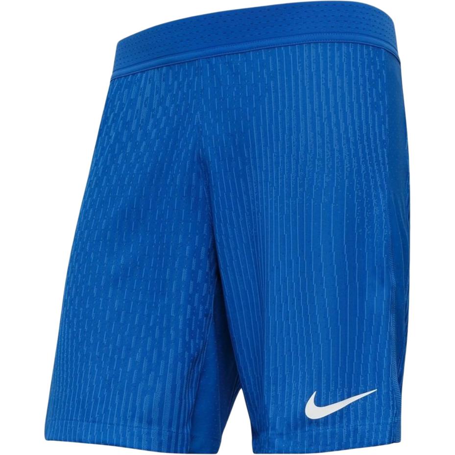 Мужские футбольные брюки Dri FIT ADV Nike, синий
Мужские футбольные брюки Dri FIT ADV Nike, синий