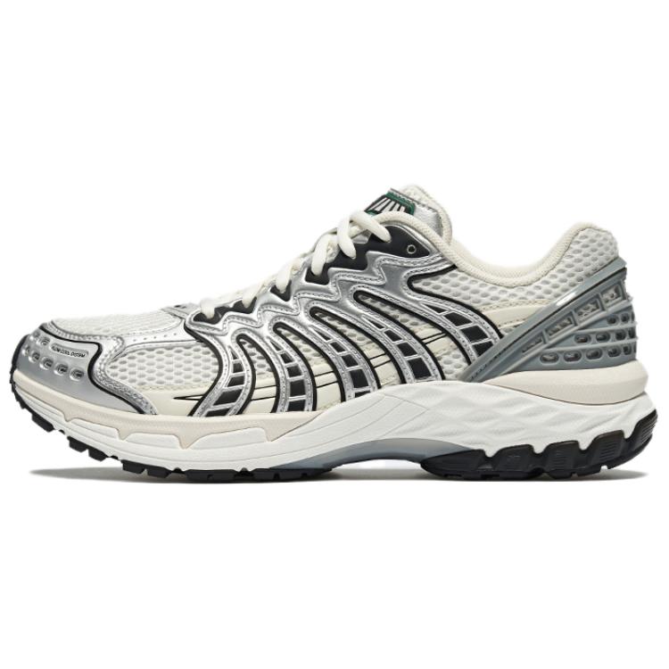 Низкие массивные кроссовки KSWISS Classic 66, мужские, серебристо-серые K·SWISS, Silver Gray
Низкие массивные кроссовки KSWISS Classic 66, мужские, серебристо-серые K·SWISS, Silver Gray