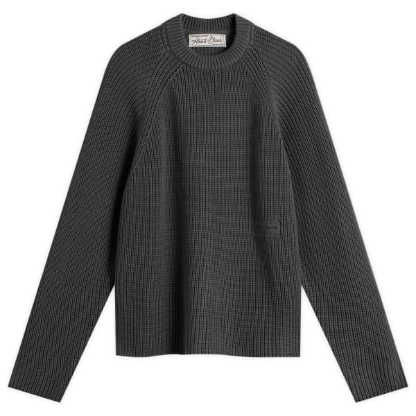 Воротник-Стойка в рубчик About:Blank, Charcoal
Воротник-Стойка в рубчик About:Blank, Charcoal