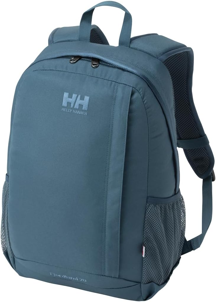 Рюкзак Helly Hansen, Cloud Blue, One Size
Рюкзак Helly Hansen, Cloud Blue, One Size