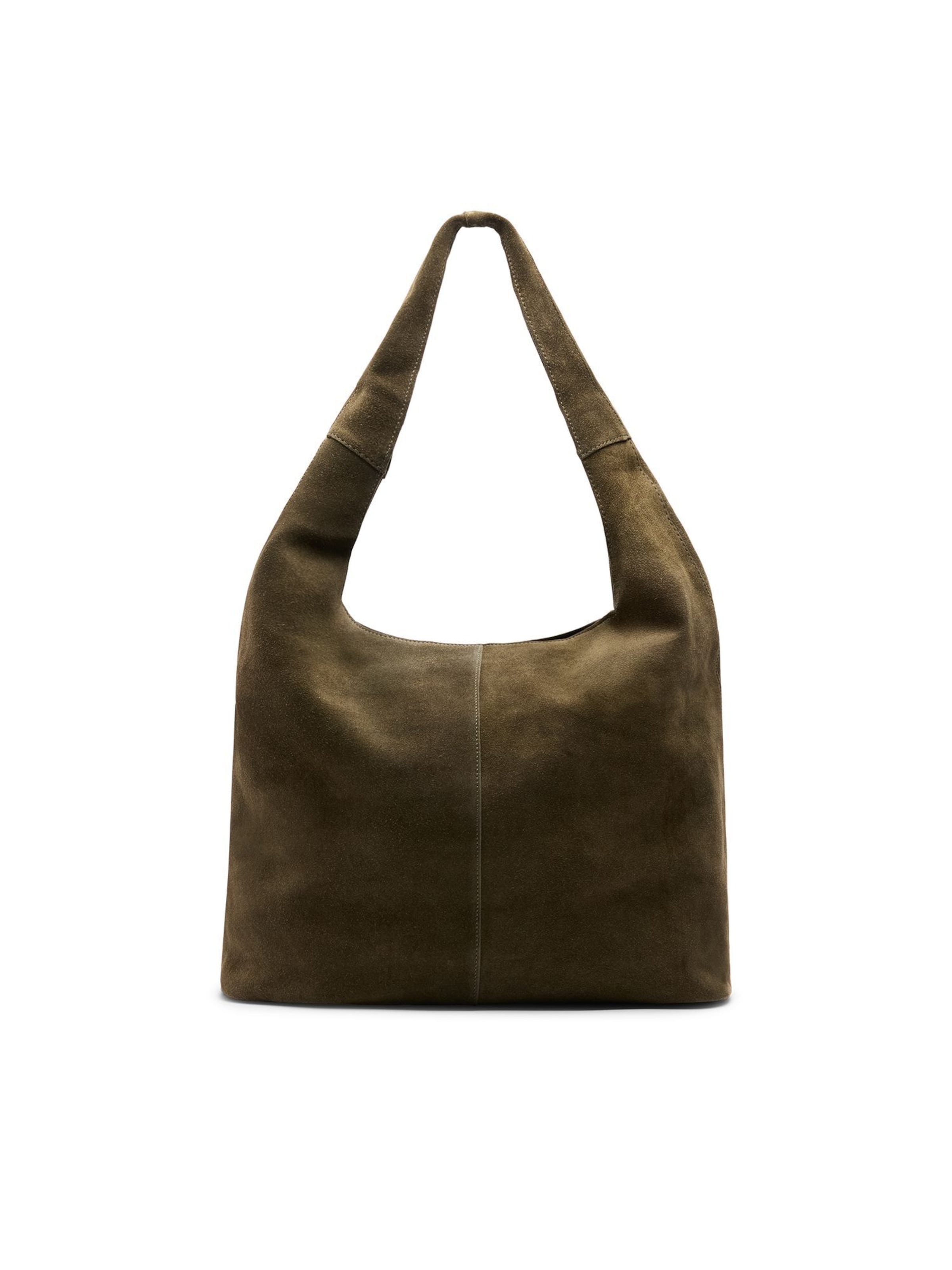 MANFIELD Шоппер в коричневом цвете
MANFIELD Шоппер в коричневом цвете