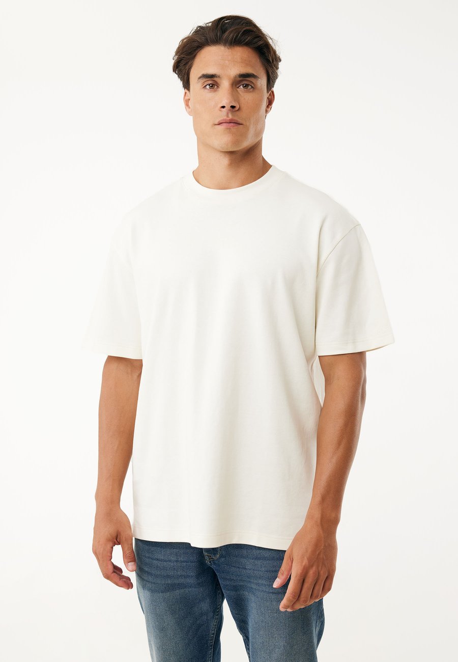 Футболка Mexx Basic T-shirt, Warm White/White, Белый, Футболка Mexx Basic T-shirt, Warm White/White
Футболка Mexx Basic T-shirt, Warm White/White, Белый, Футболка Mexx Basic T-shirt, Warm White/White
