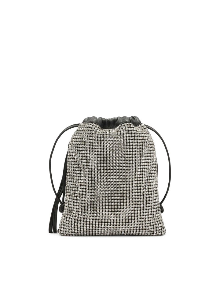 Сумка через плечо Kazar n, черный 
Сумка через плечо Kazar n, черный