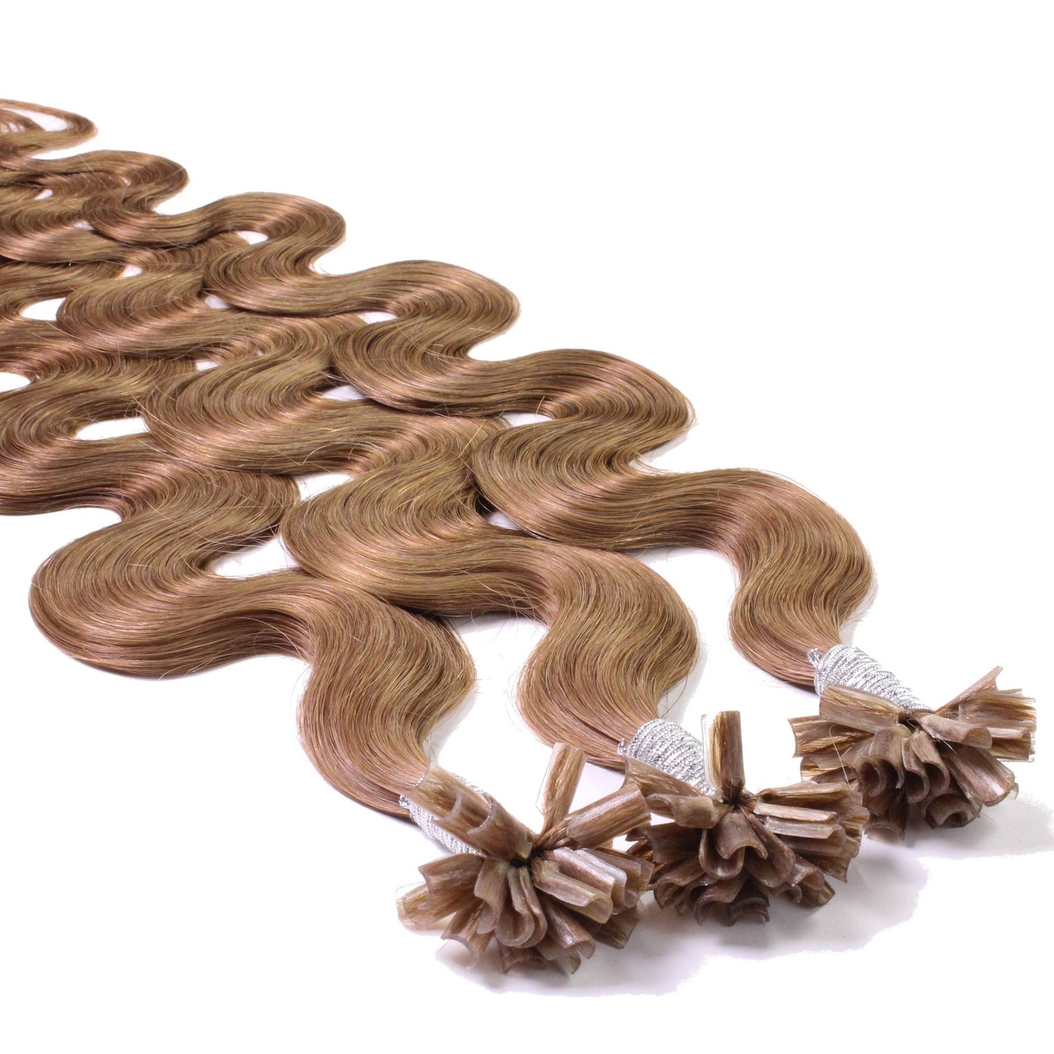 Накладные волосы bonding extensions echthaar #8/1 hellblond asch 0.5g Hair2Heart, 60cm, количество 25 шт.
Накладные волосы bonding extensions echthaar #8/1 hellblond asch 0.5g Hair2Heart, 60cm, количество 25 шт.