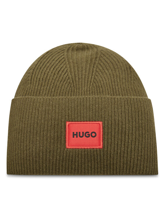 Кепка Hugo, зеленый
Кепка Hugo, зеленый