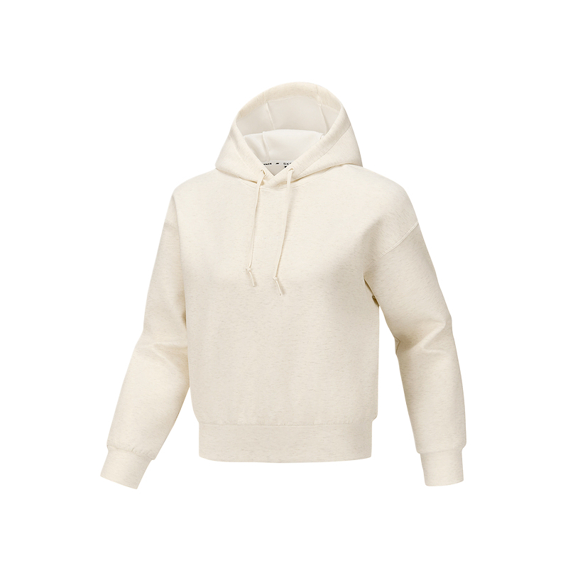 Комфортная спортивная толстовка для женщин Skechers, бежевый
Комфортная спортивная толстовка для женщин Skechers, бежевый