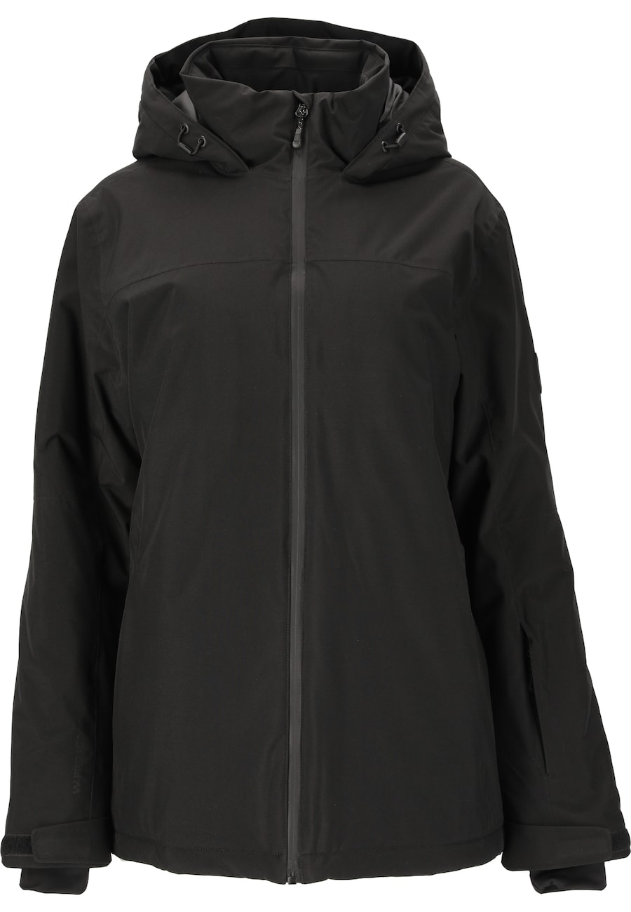 Спортивная куртка Whistler, черный
Спортивная куртка Whistler, черный