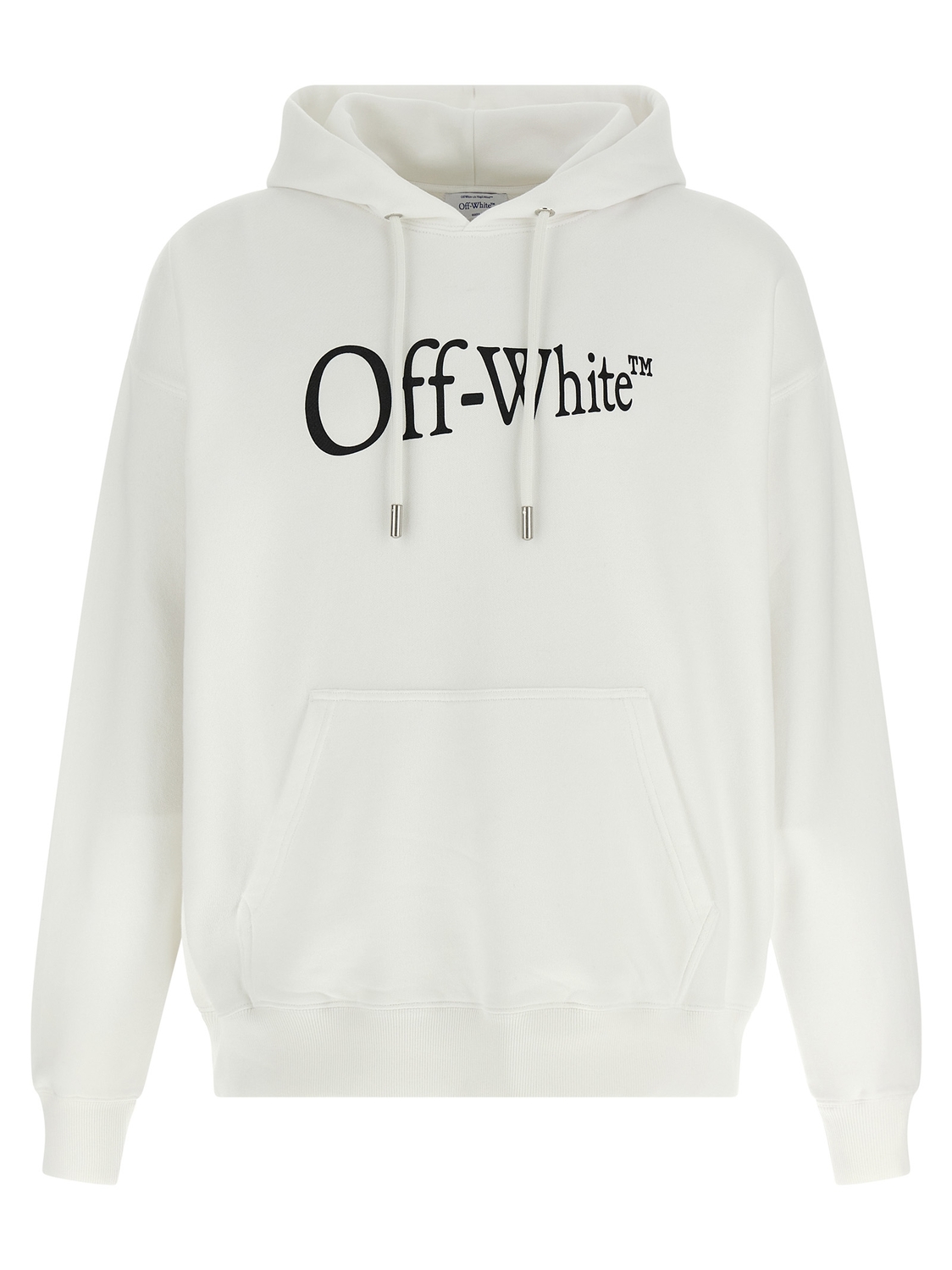 Свитшот «Run Arrow Skate» OFF-WHITE, белый/черный
Свитшот «Run Arrow Skate» OFF-WHITE, белый/черный