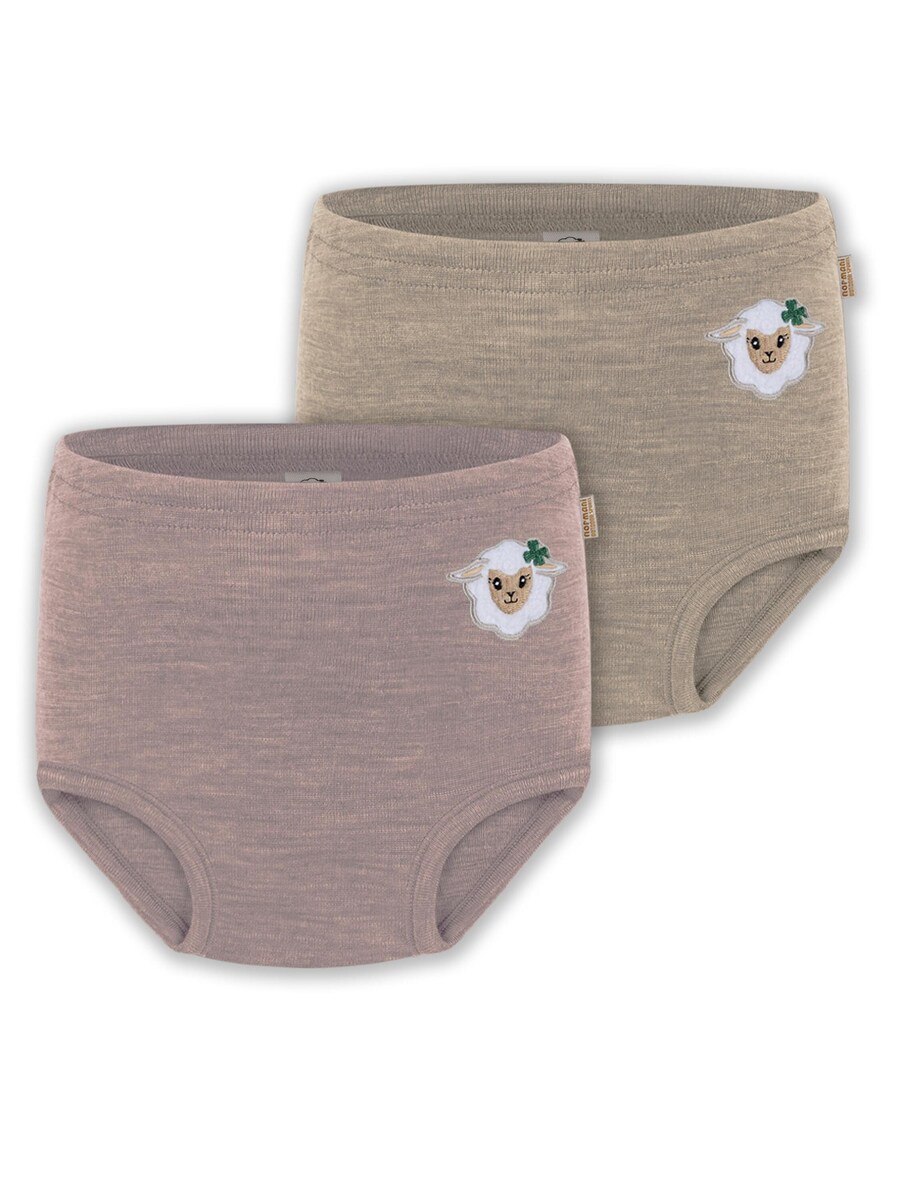 Трусы normani Tokoroa, цвет Chamois
Трусы normani Tokoroa, цвет Chamois