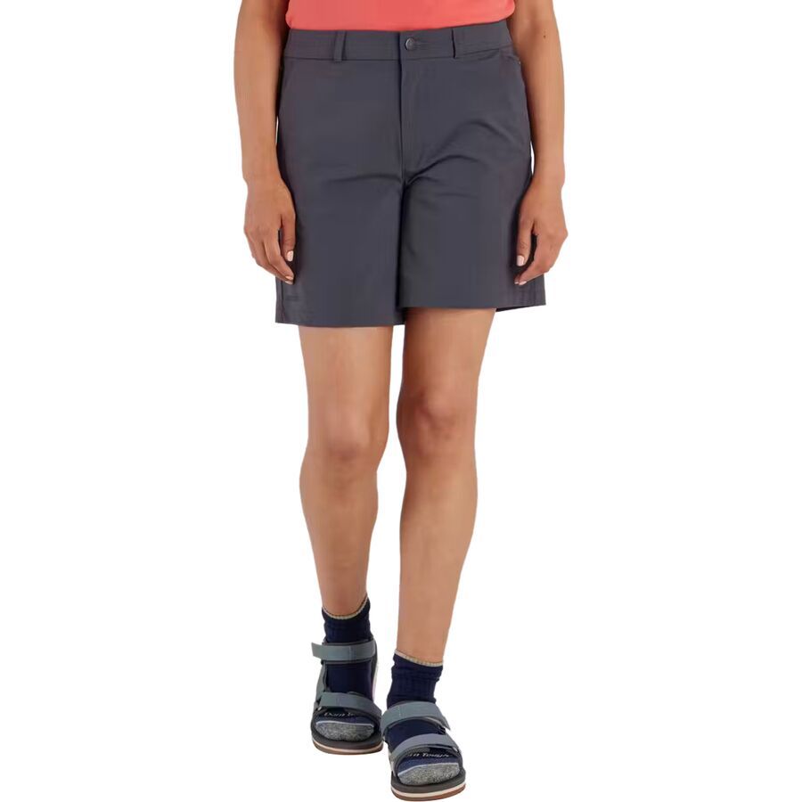 Шорты Marmot Arch Rock 7in Short Marmot, Dark Steel
Шорты Marmot Arch Rock 7in Short Marmot, Dark Steel