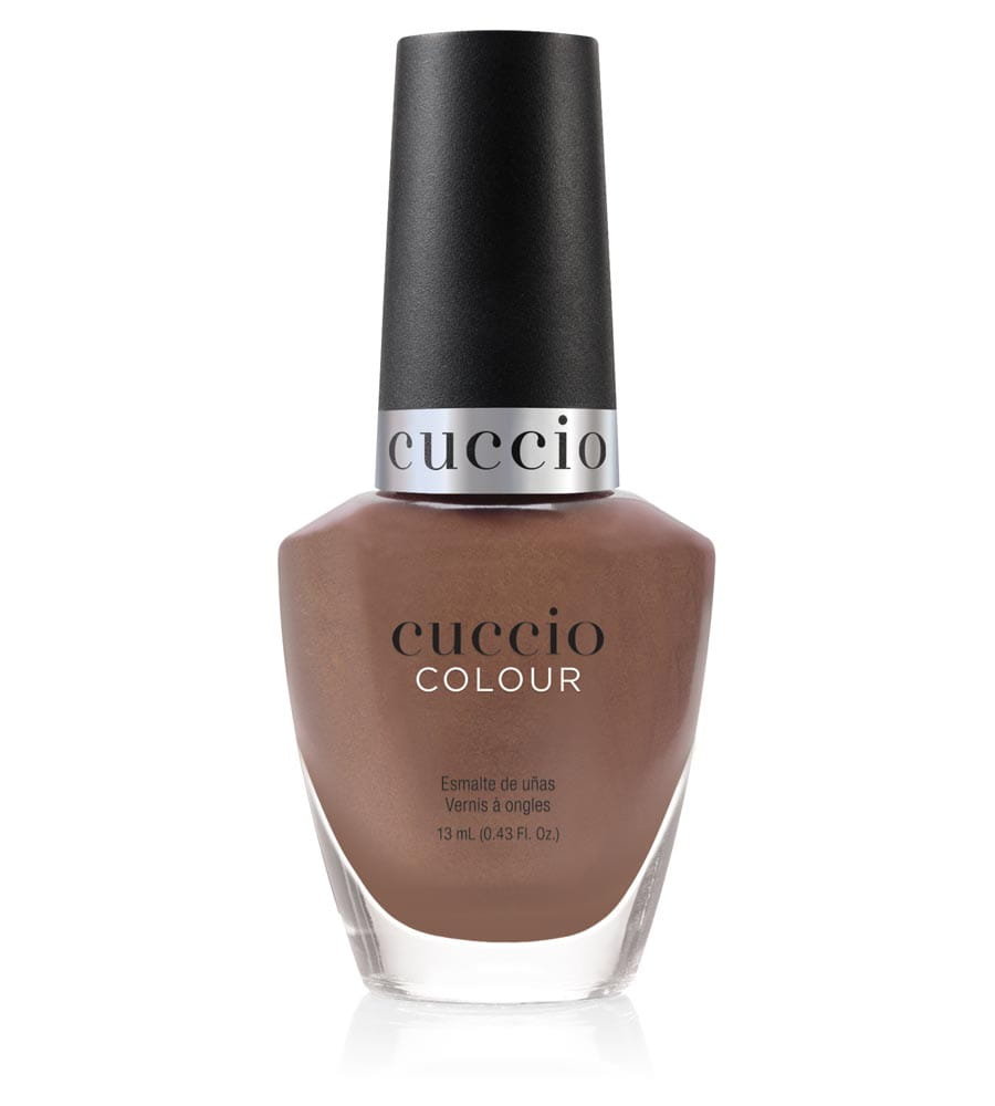 Cuccio, 1226 Коричневый лак для ногтей с пылью 13 мл Положительная тема
Cuccio, 1226 Коричневый лак для ногтей с пылью 13 мл Положительная тема