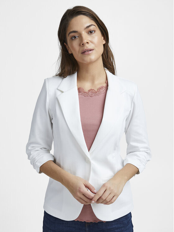 Куртка стандартного кроя Fransa, белый
Куртка стандартного кроя Fransa, белый