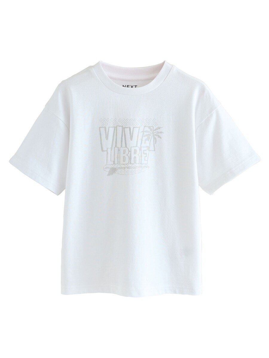 Рубашка Next, белый
Рубашка Next, белый