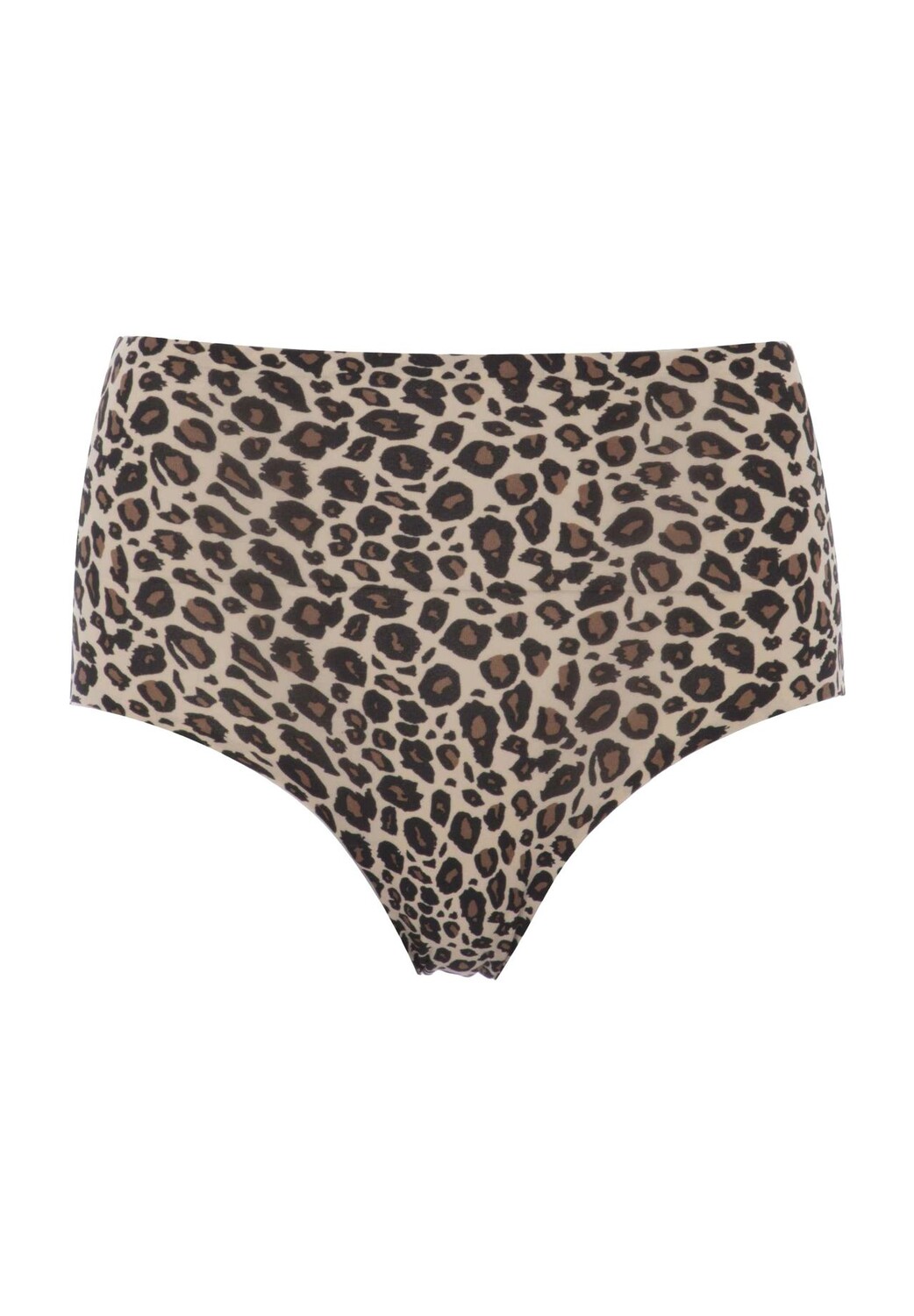Мягкие эластичные женские трусы с животным принтом на талии CHANTELLE, цвет Leopard Nude
Мягкие эластичные женские трусы с животным принтом на талии CHANTELLE, цвет Leopard Nude