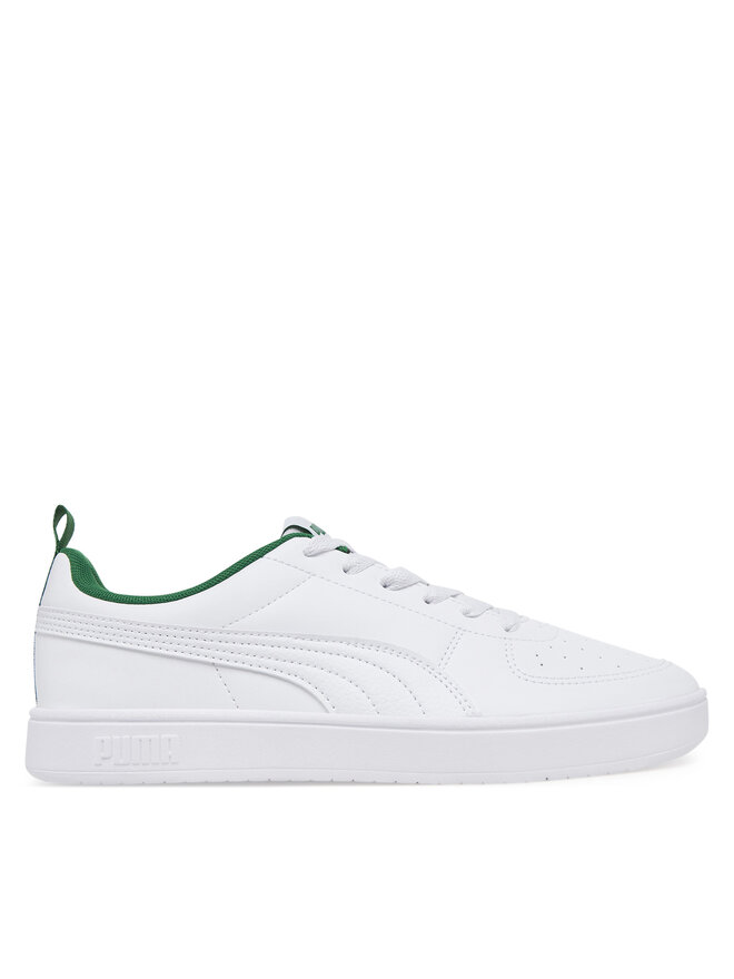 Кроссовки Puma Rickie 387607 33, белый
Кроссовки Puma Rickie 387607 33, белый