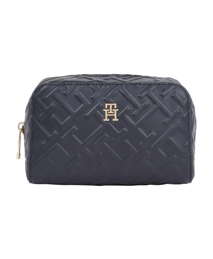 Легендарная сумка для стирки для женщин Tommy Hilfiger, синий
Легендарная сумка для стирки для женщин Tommy Hilfiger, синий