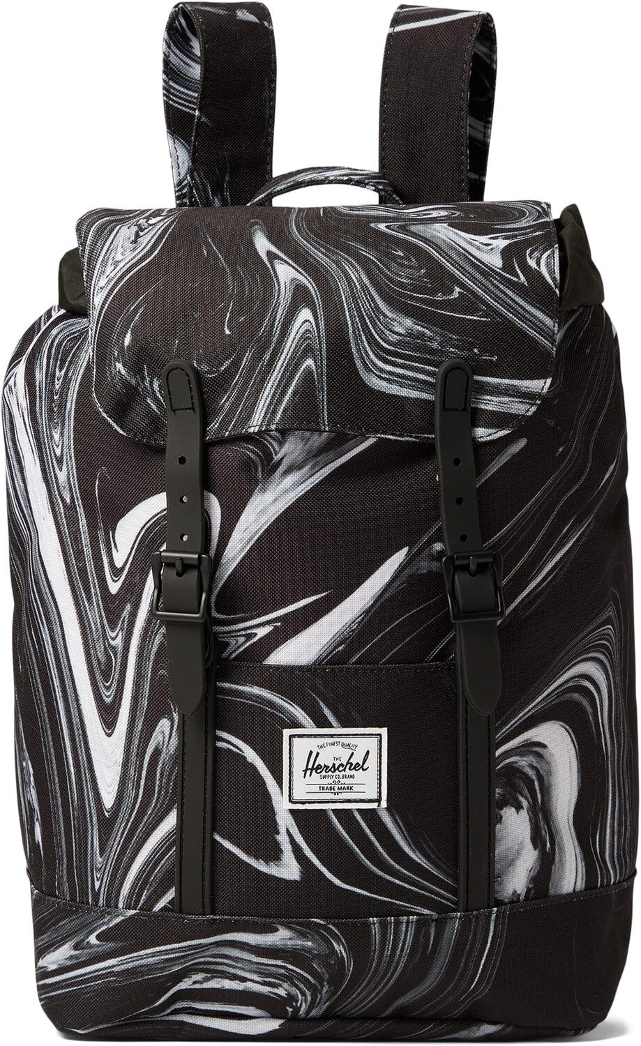 Рюкзак Herschel Supply Co. Retreat Mini, цвет Paint Pour Black
Рюкзак Herschel Supply Co. Retreat Mini, цвет Paint Pour Black