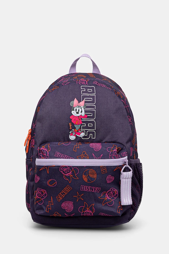 Детский рюкзак Adidas Performance, фиолетовый
Детский рюкзак Adidas Performance, фиолетовый