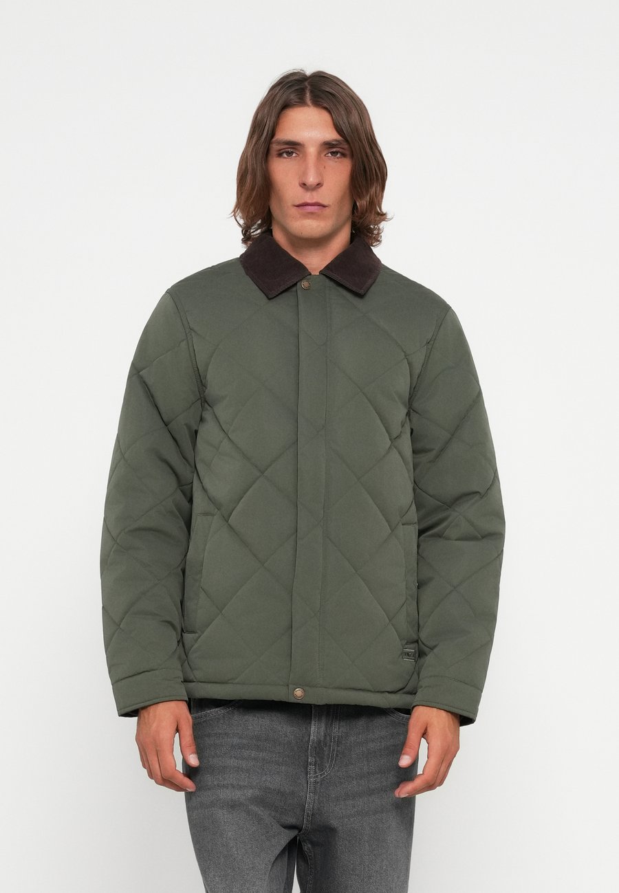 Куртка Hunter ORIGINAL ARDWELL, Kambaba/Khaki
Куртка Hunter ORIGINAL ARDWELL, Kambaba/Khaki