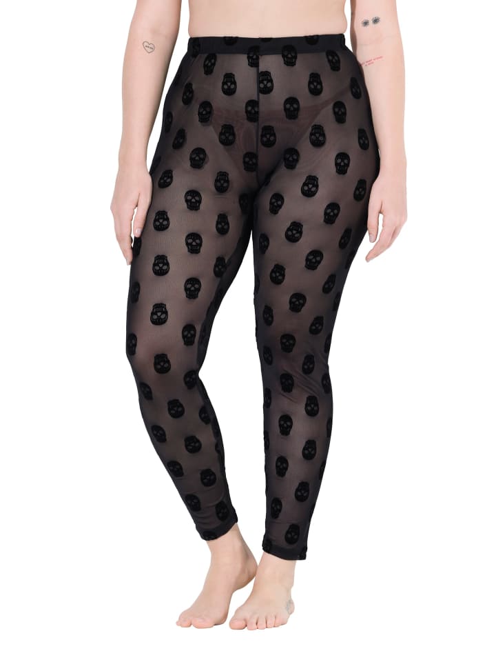 Ulla Popken Черные колготки
Ulla Popken Черные колготки