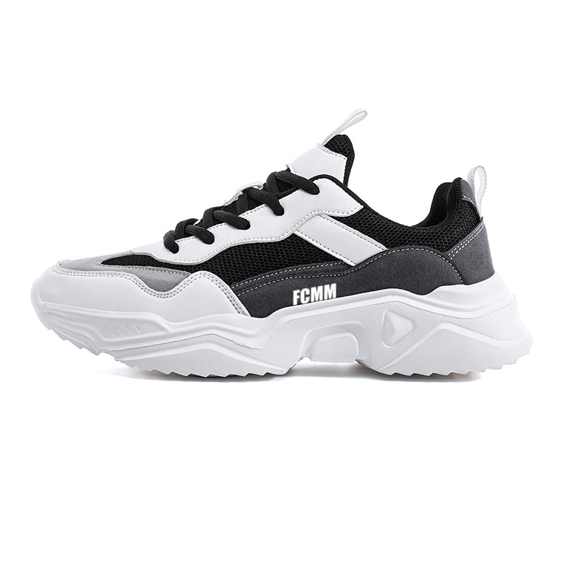 Обувь для увеличения роста детей и подростков FCMM, черный/серый
Обувь для увеличения роста детей и подростков FCMM, черный/серый