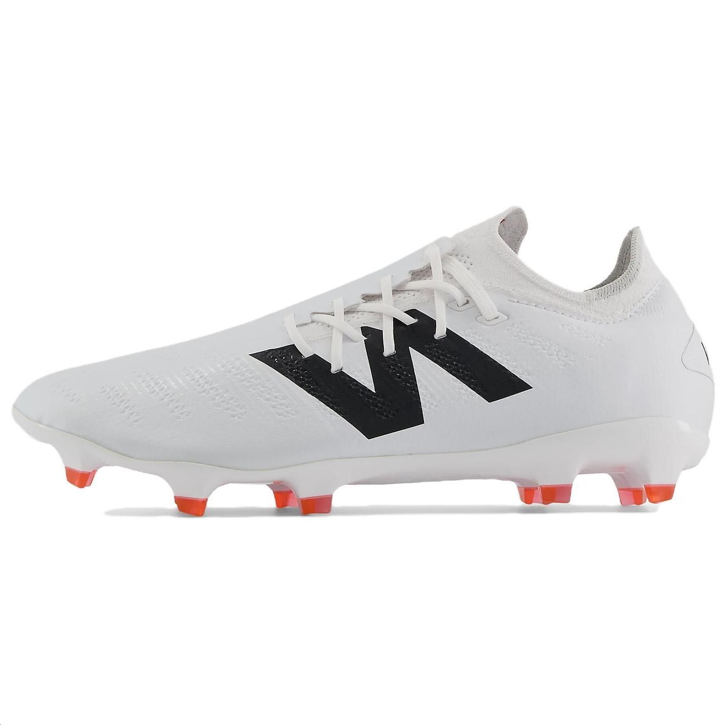 New Balance Furon V7+ Pro Fg 'White Black'
New Balance Furon V7+ Pro Fg 'White Black'