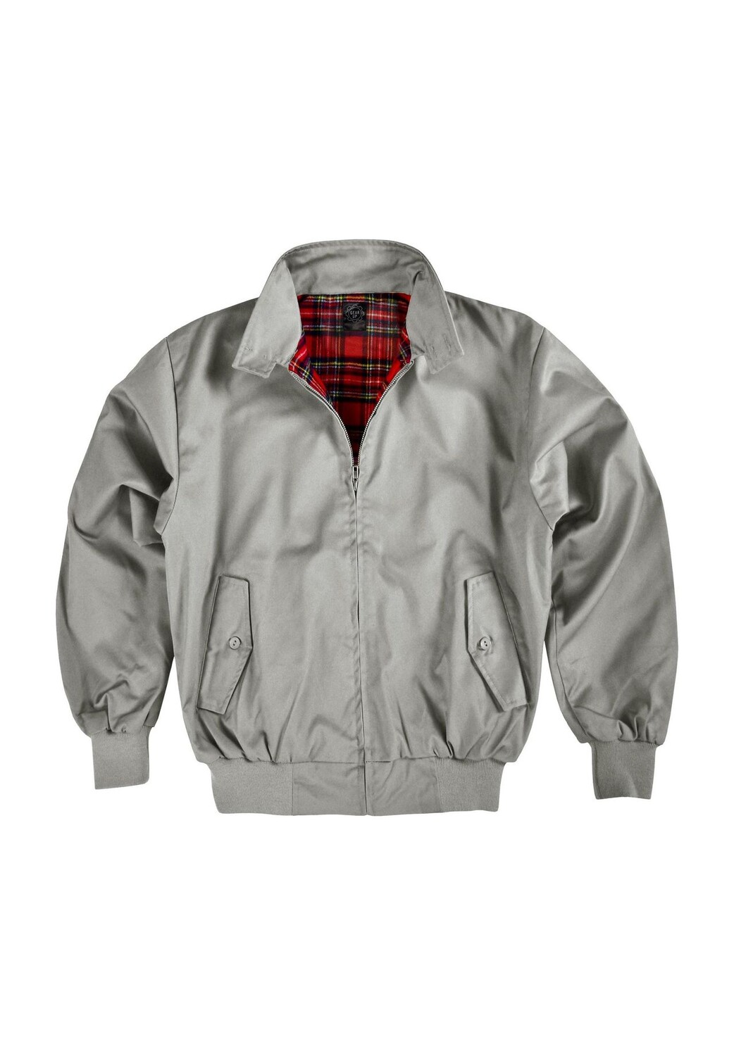 Мужская куртка Харрингтон GEAR UP, серый
Мужская куртка Харрингтон GEAR UP, серый