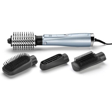 Уникальная щетка для воздуходувки BaByliss 4-в-1 Hydro-Fusion
Уникальная щетка для воздуходувки BaByliss 4-в-1 Hydro-Fusion