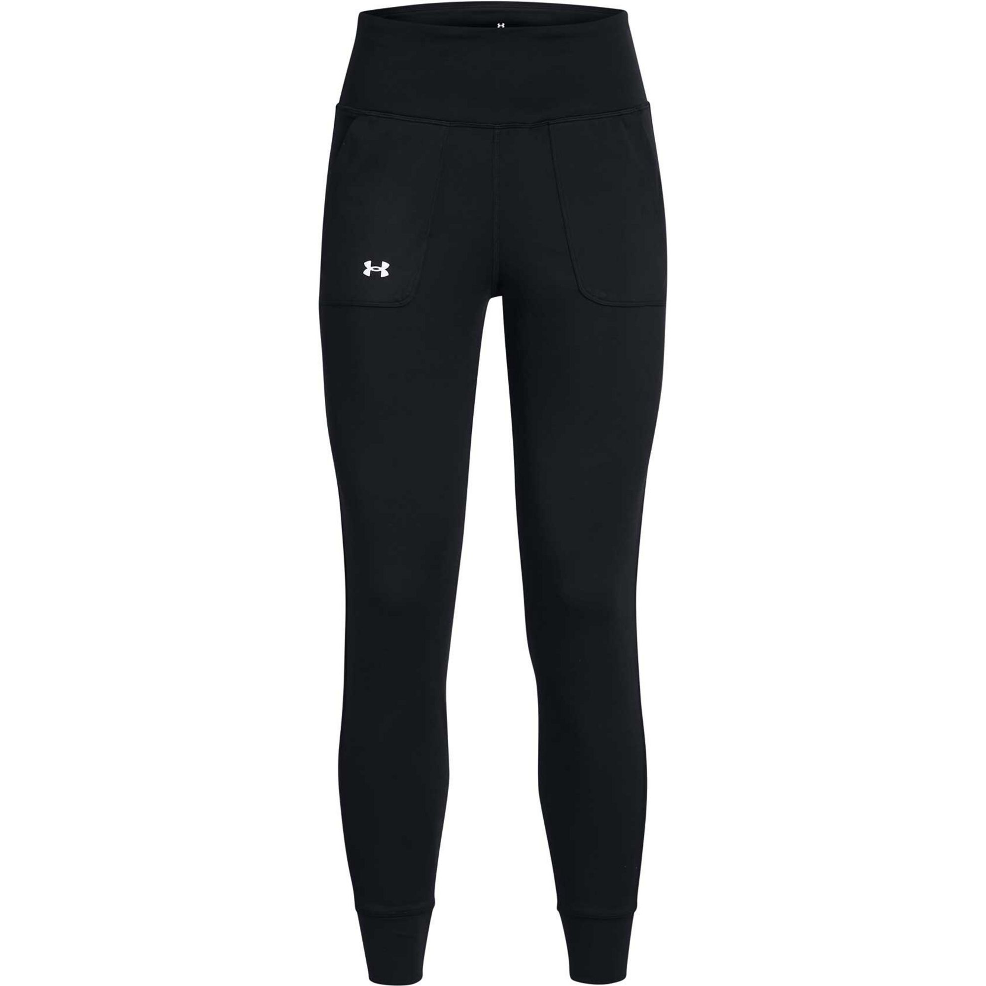 Женские спортивные брюки Motion Under Armour, Black/White
Женские спортивные брюки Motion Under Armour, Black/White