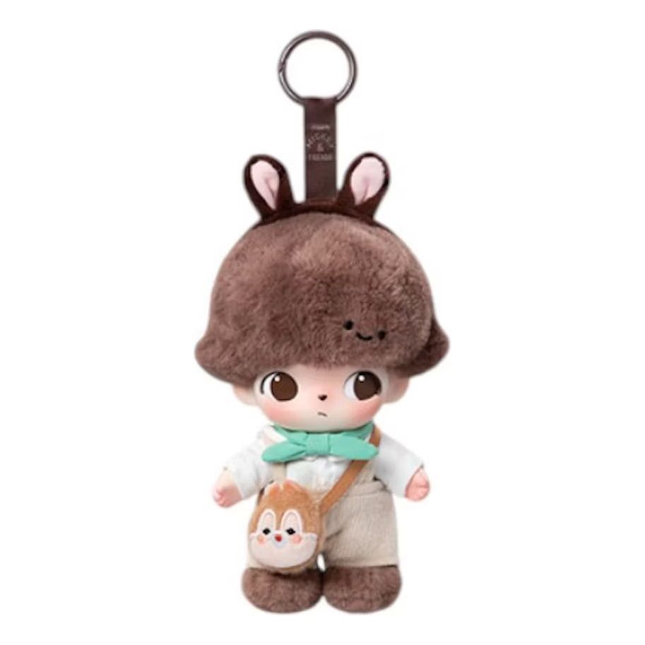 Фигурка Pop Mart Disney Dimoo World Vinyl Plush Pendant 'Chip and Dale'
Фигурка Pop Mart Disney Dimoo World Vinyl Plush Pendant 'Chip and Dale'