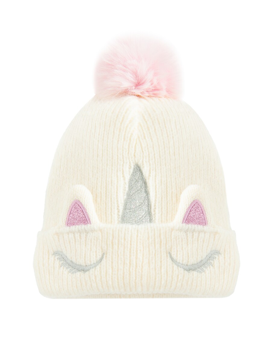 Шапка Cool Club, белый
Шапка Cool Club, белый