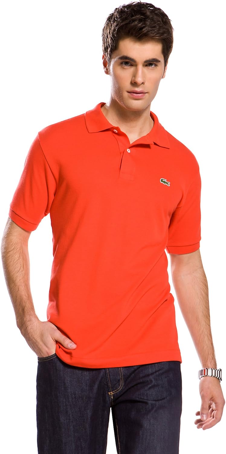 Lacoste мужская оригинальная поло из пике, Redcurrant Bush, Красный, Lacoste мужская оригинальная поло из пике, Redcurrant Bush
Lacoste мужская оригинальная поло из пике, Redcurrant Bush, Красный, Lacoste мужская оригинальная поло из пике, Redcurrant Bush