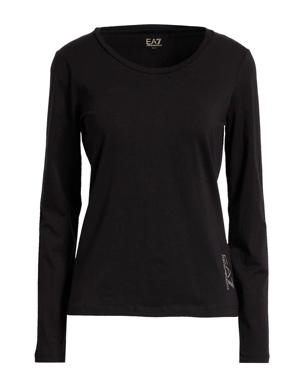Футболка Ea7, черный
Футболка Ea7, черный
