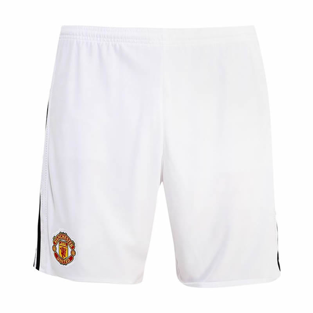 Adidas Футболка MANCHESTER UNITED THEATRE OF DREAMS Soccer Bottom Men's White
Adidas Футболка MANCHESTER UNITED THEATRE OF DREAMS Soccer Bottom Men's White