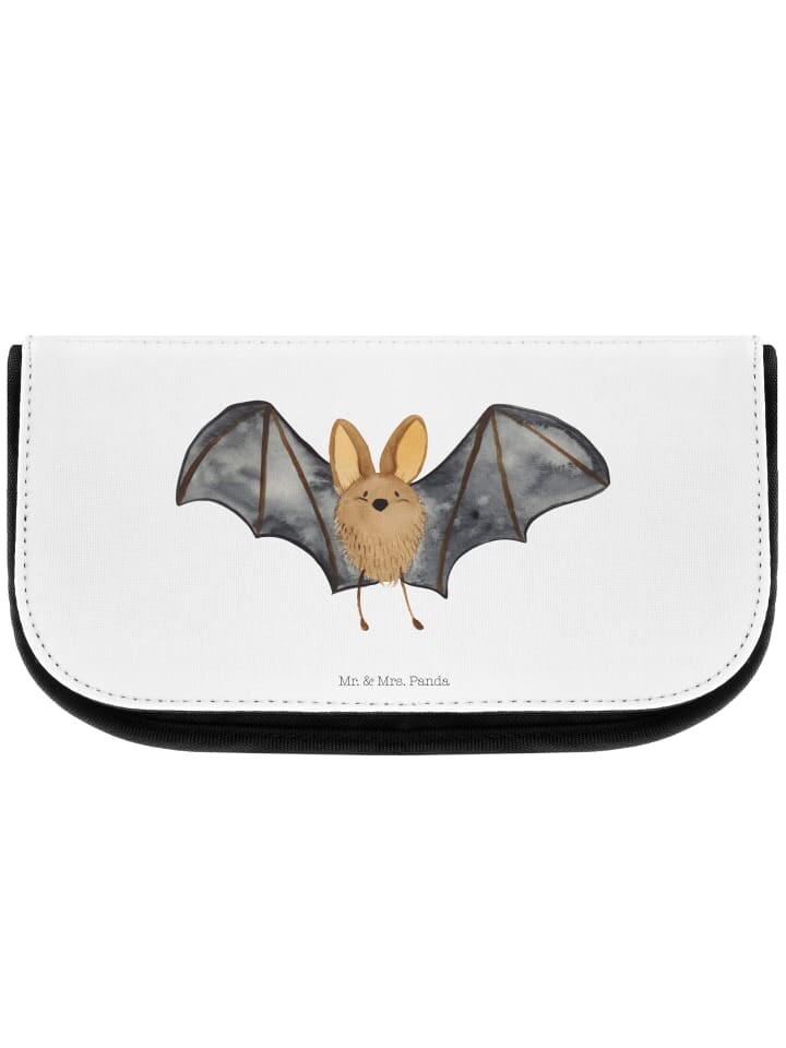 Косметичка Mr. & Mrs. Panda, белый
Косметичка Mr. & Mrs. Panda, белый